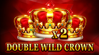 Double Wild Crown