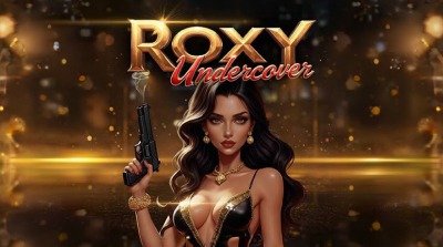 Roxy: Undercover