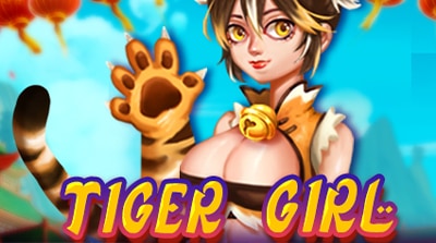Tiger Girl