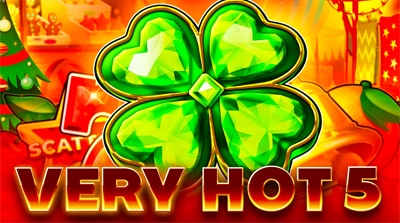 Very Hot 5 Christmas